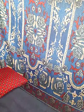 Burhade-- online show from 10.19.25