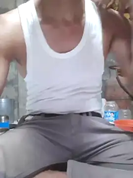 Burhade-- online show from 03.22.26