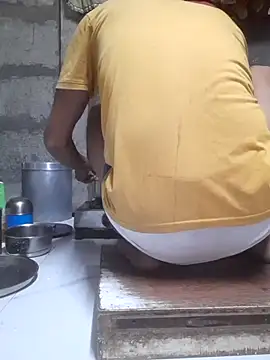 Burhade-- online show from 03.24.26