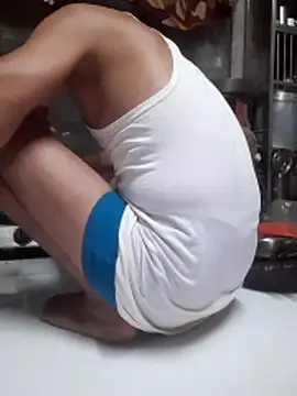 Burhade-- online show from 04.16.26