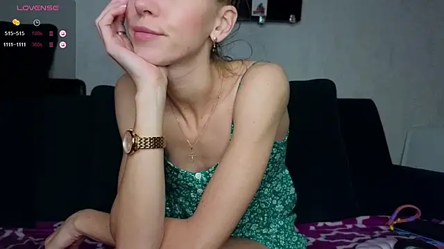 FoxLoveBasik online show from 03.06.25