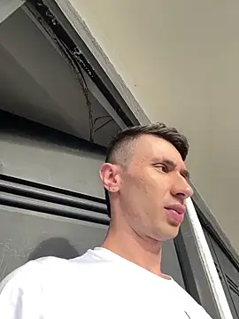 Jotastevensxx online show from 04.17.26