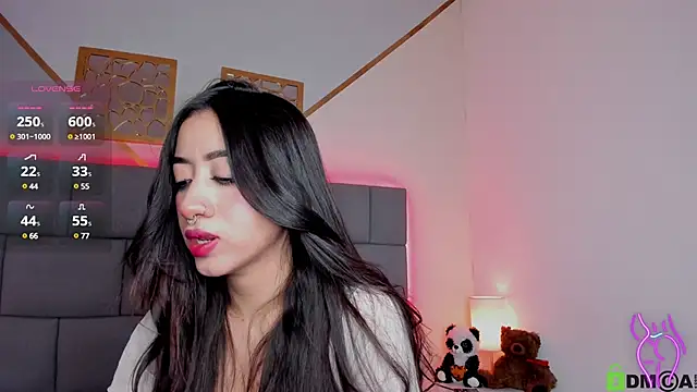 celeste wayne online show from 02.21.25