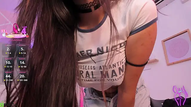 celeste wayne online show from 03.04.25