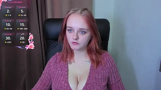 Snapshot of Kofein chatting on 10.08.25 Kofein online show from 10.08.25