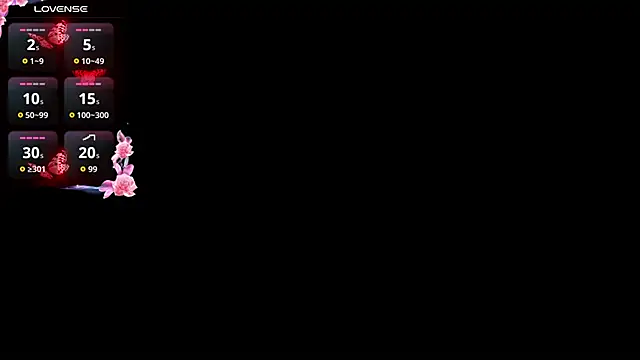 Snapshot of Kofein chatting on 11.04.25 Kofein online show from 11.04.25