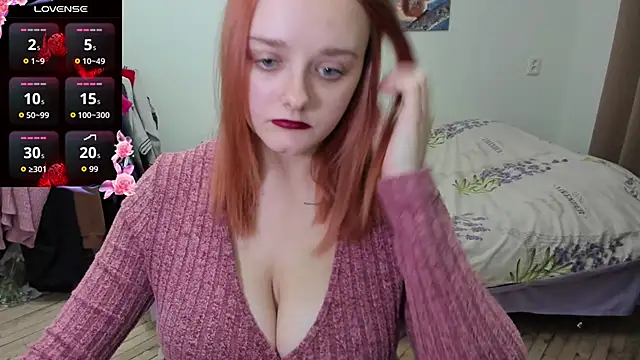 Snapshot of Kofein chatting on 11.06.25 Kofein online show from 11.06.25