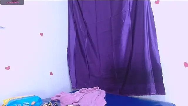 seductivespellvagina80 online show from 10.16.25