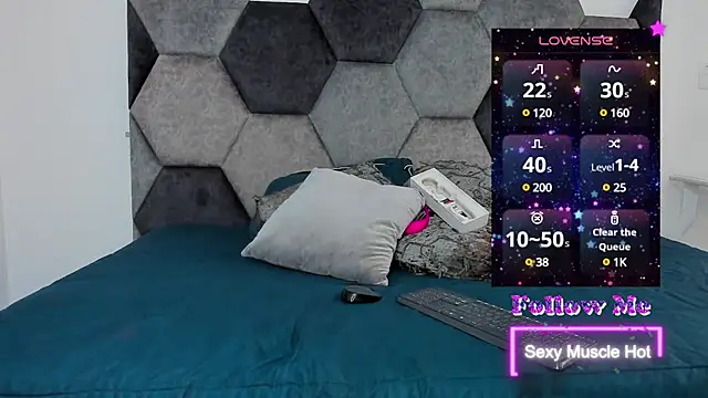 Snapshot of AmberAdams_ chatting on 01.25.25 AmberAdams online show from 01.25.25