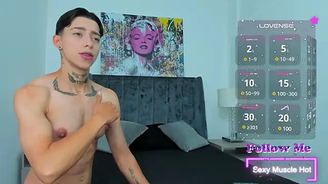 Snapshot of AmberAdams_ chatting on 01.29.25 AmberAdams online show from 01.29.25