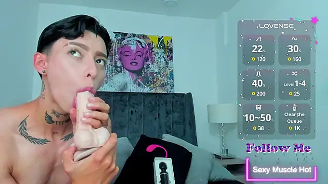 Snapshot of AmberAdams_ chatting on 01.30.25 AmberAdams online show from 01.30.25