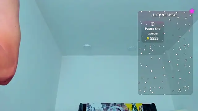 Snapshot of AmberAdams_ chatting on 01.31.25 AmberAdams online show from 01.31.25