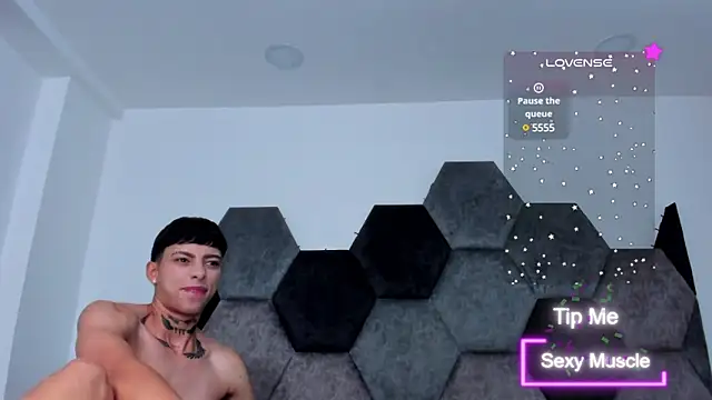 Snapshot of AmberAdams_ chatting on 03.16.25 AmberAdams online show from 03.16.25