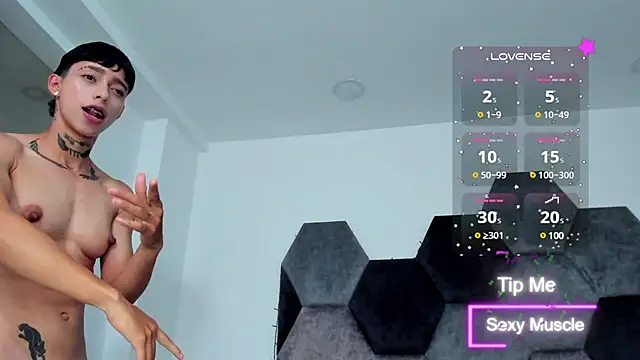 Snapshot of AmberAdams_ chatting on 03.19.25 AmberAdams online show from 03.19.25