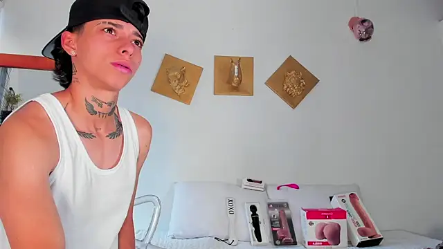 AmberAdams  online show from 02.12.26