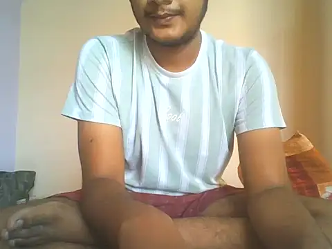 Dusky Aarav online show from 06.02.26