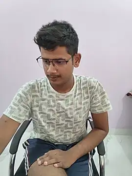 Snapshot of Dusky_Aarav chatting on 06.27.26 Dusky Aarav online show from 06.27.26