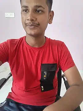 Snapshot of Dusky_Aarav chatting on 07.20.26 Dusky Aarav online show from 07.20.26