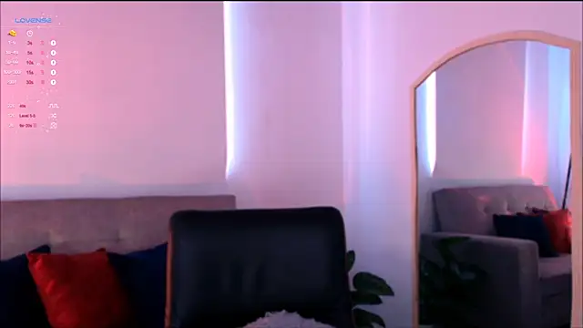 Valengarcia  online show from 01.26.25