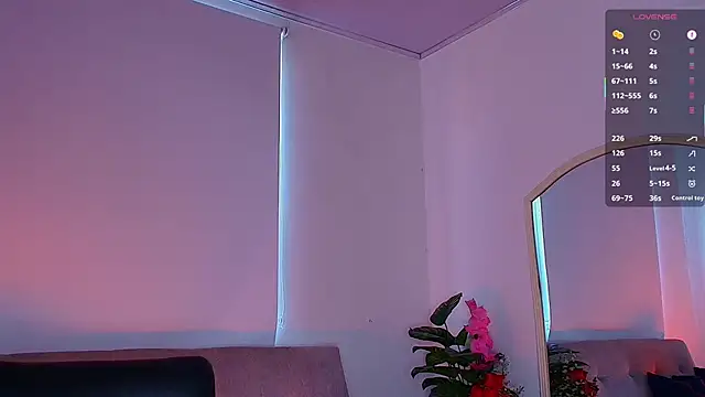 Valengarcia  online show from 02.19.26