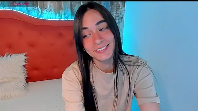 Emma Sophia2 online show from 02.11.25