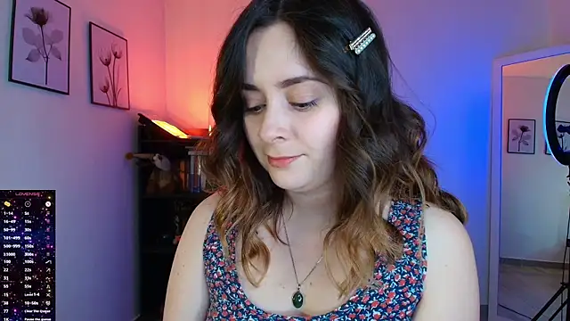 miss seline online show from 04.07.26