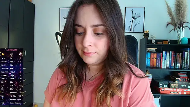 Snapshot of miss_seline chatting on 07.08.26 miss seline online show from 07.08.26