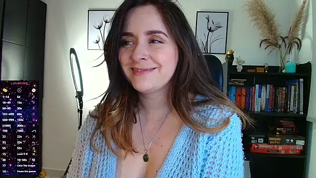 Snapshot of miss_seline chatting on 07.15.26 miss seline online show from 07.15.26