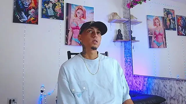 Liam lee online show from 09.30.25