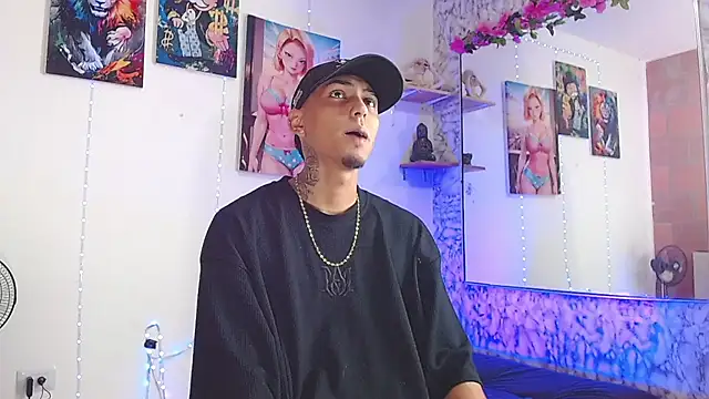 Liam lee online show from 10.16.25