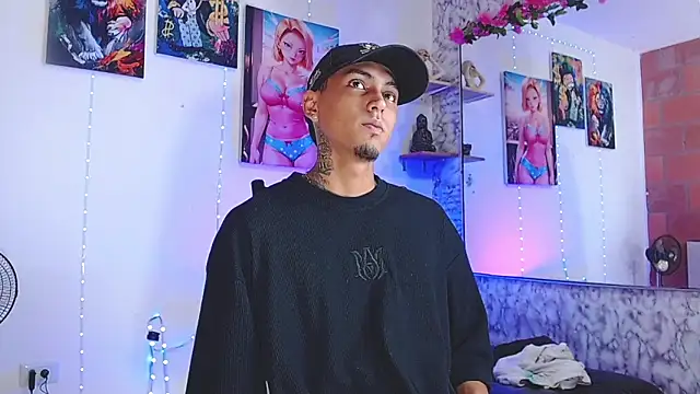 Liam lee online show from 10.25.25