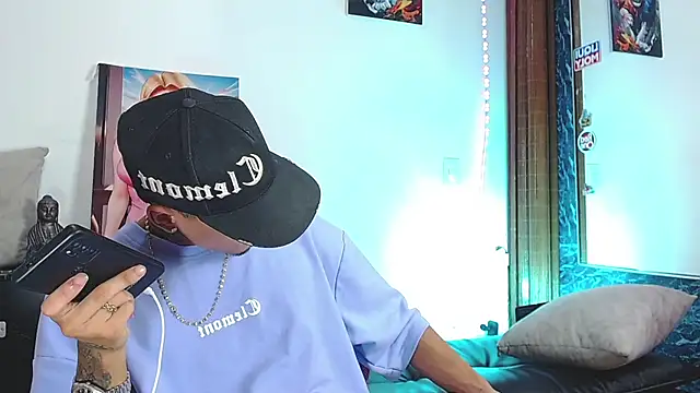 Liam lee online show from 11.23.25