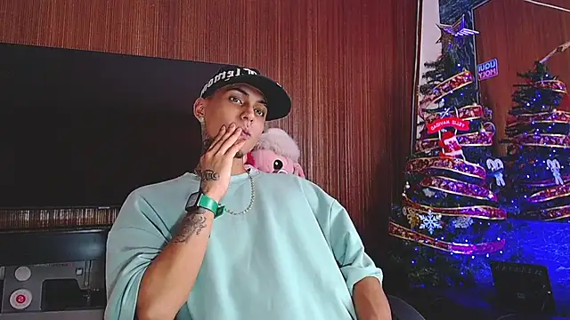 Liam lee online show from 12.13.25