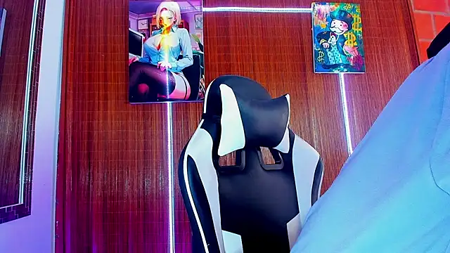 Snapshot of Liam_lee chatting on 02.13.26 Liam lee online show from 02.13.26