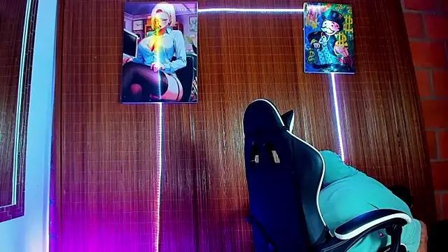 Snapshot of Liam_lee chatting on 02.25.26 Liam lee online show from 02.25.26