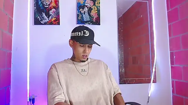 Liam lee online show from 03.24.26