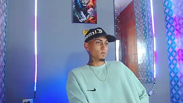 Liam lee online show from 04.03.26