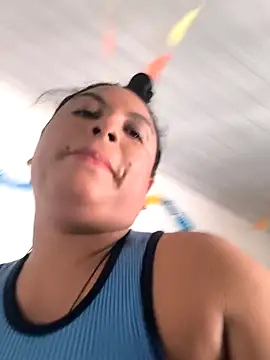 Francesca ferrari online show from 01.13.26