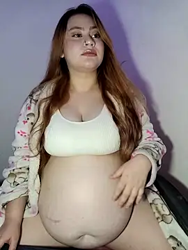 Scarlet garnet online show from 02.14.25