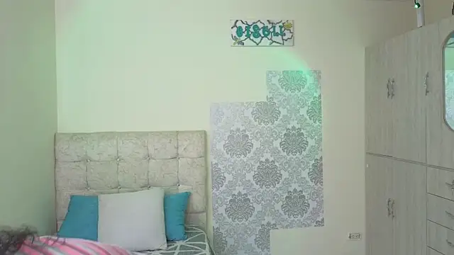 gisellcarter online show from 02.07.26