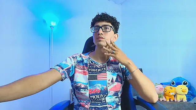 TylerWhite  online show from 10.14.25