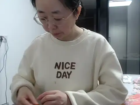 sonyx online show from 01.30.25