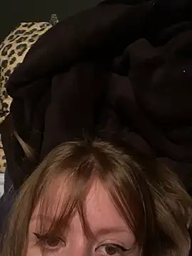 Graziiinofre online show from 01.10.26