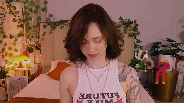Meow Nancy online show from 06.03.26