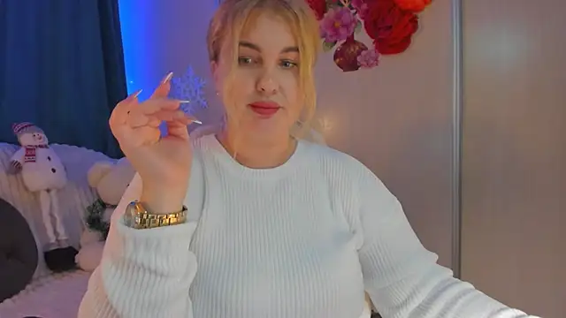 CoraSwon online show from 01.05.25