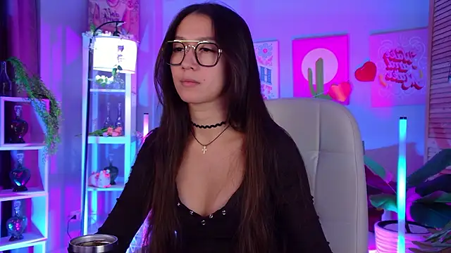 LanaBaker online show from 03.19.26