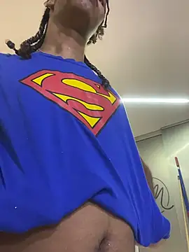 Maxim-Walker online show from 12.04.25