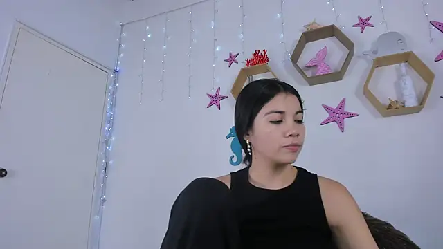 Emiily Parkerr online show from 12.27.24