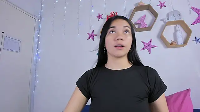 Emiily Parkerr online show from 02.20.25