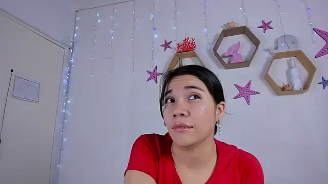 Emiily Parkerr online show from 02.21.25